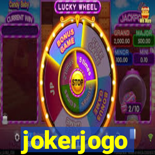 jokerjogo
