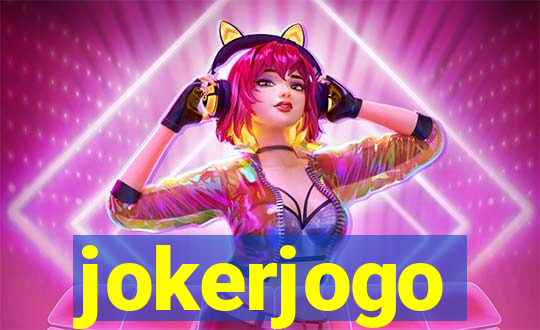 jokerjogo