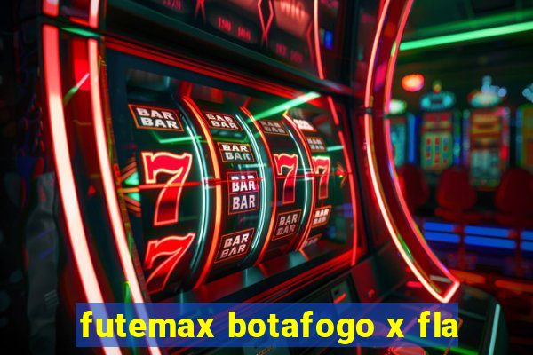futemax botafogo x fla