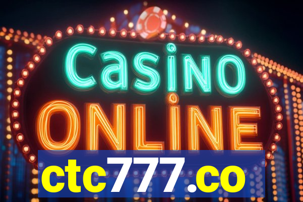 ctc777.co