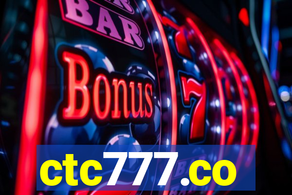 ctc777.co