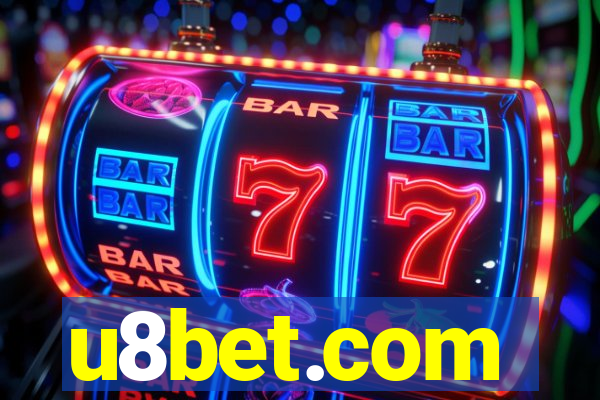 u8bet.com