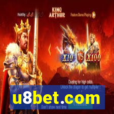 u8bet.com