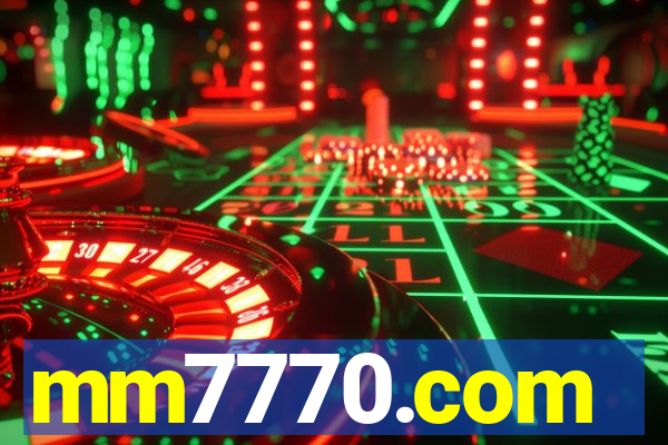 mm7770.com