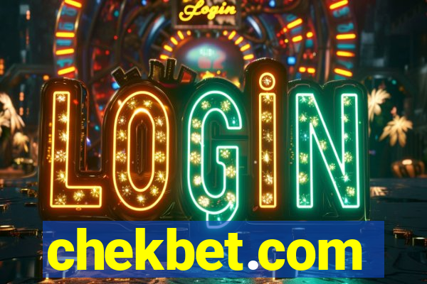 chekbet.com