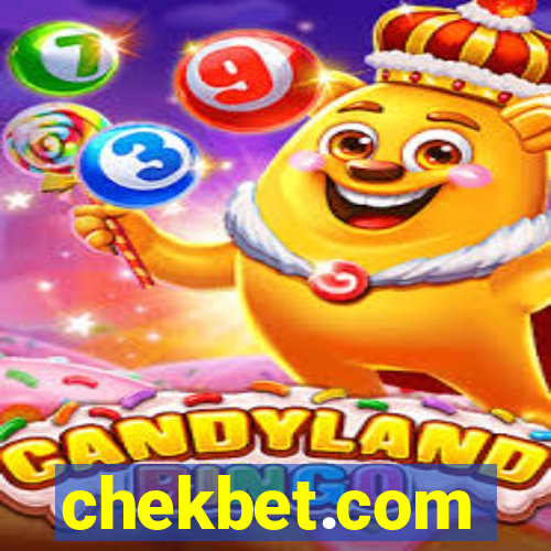 chekbet.com