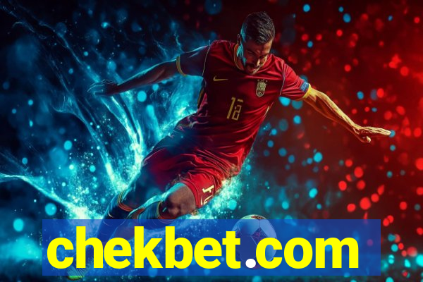 chekbet.com