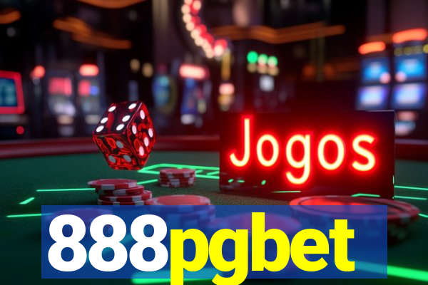 888pgbet