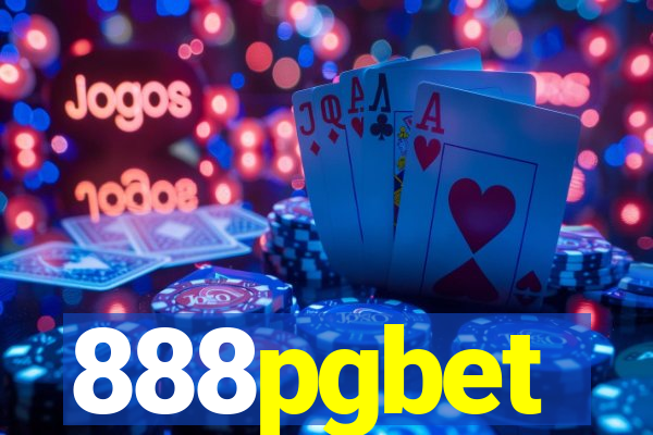 888pgbet