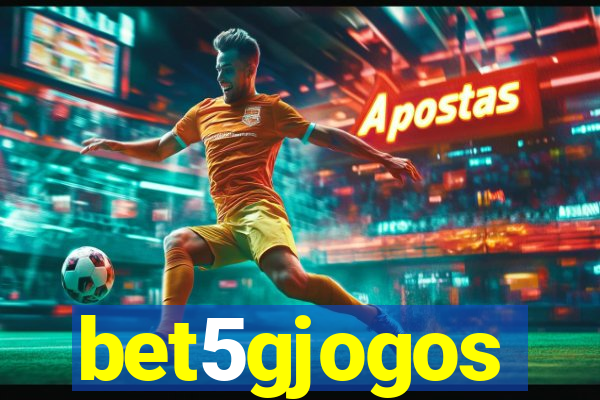 bet5gjogos