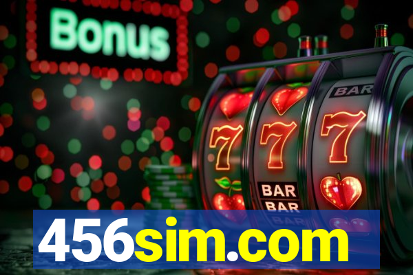 456sim.com