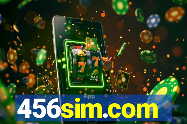 456sim.com