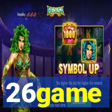 26game