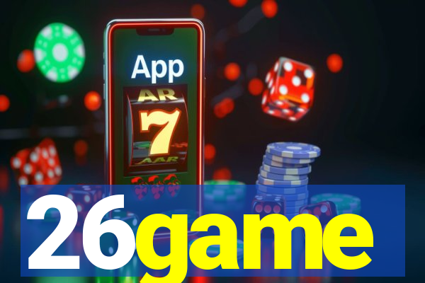 26game