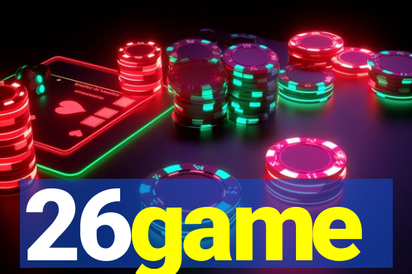 26game