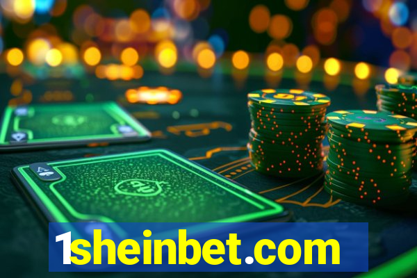 1sheinbet.com