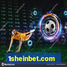 1sheinbet.com