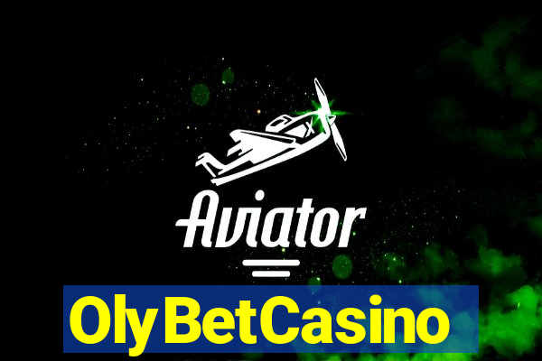 OlyBetCasino