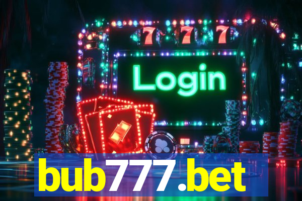 bub777.bet