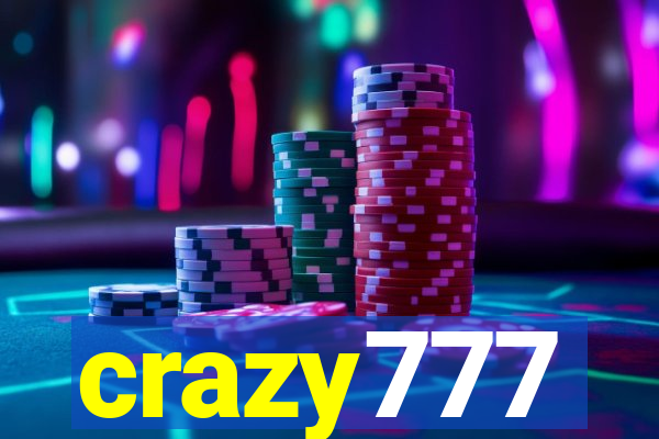 crazy777
