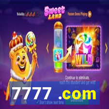 7777 .com