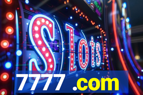7777 .com