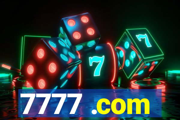 7777 .com