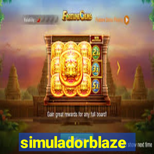 simuladorblaze