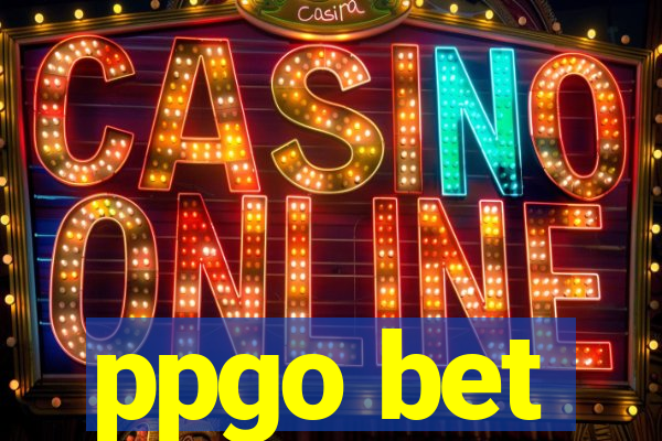 ppgo bet