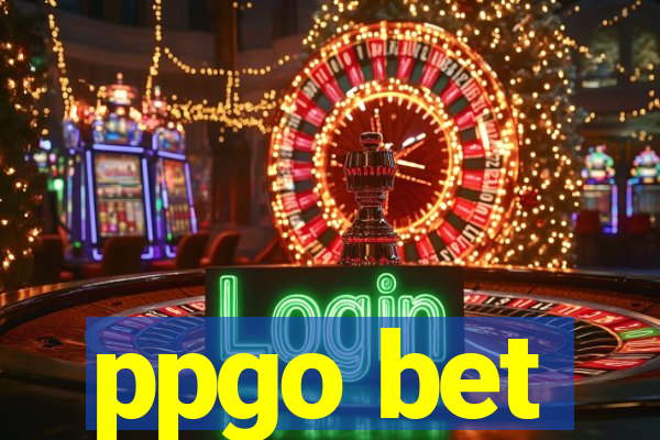 ppgo bet