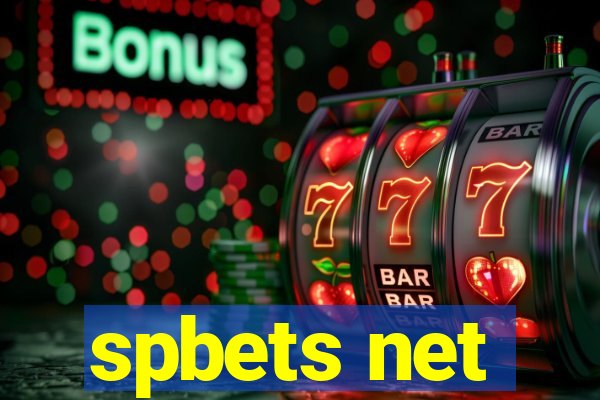 spbets net