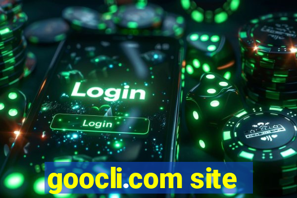 goocli.com site