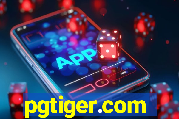 pgtiger.com