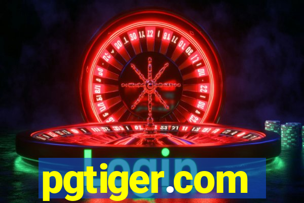 pgtiger.com
