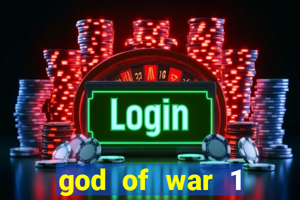 god of war 1 download android