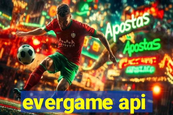 evergame api