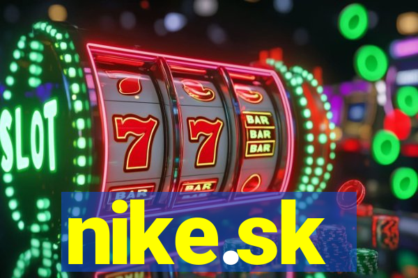 nike.sk