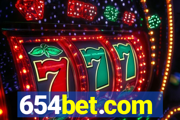 654bet.com