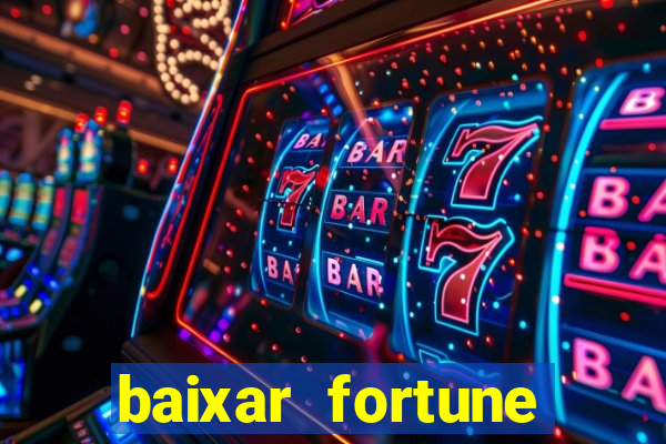 baixar fortune tiger oficial