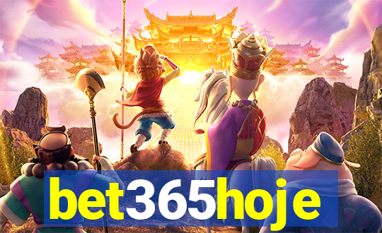 bet365hoje