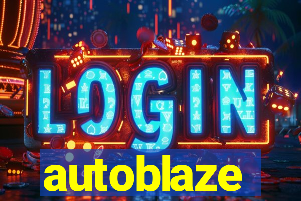 autoblaze