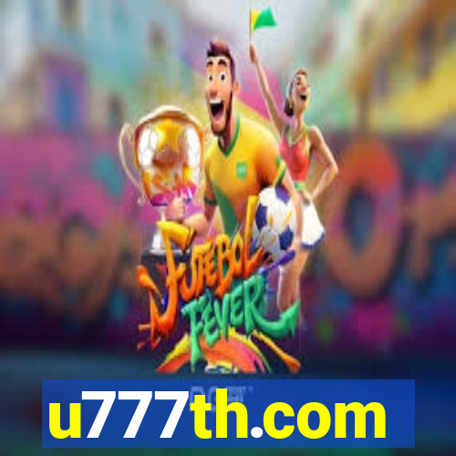 u777th.com