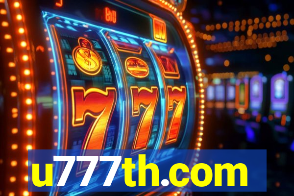 u777th.com