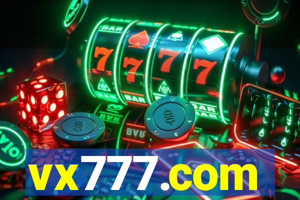 vx777.com