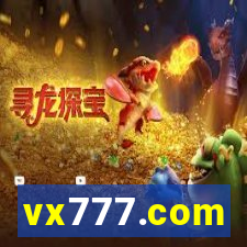 vx777.com