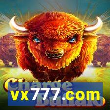 vx777.com