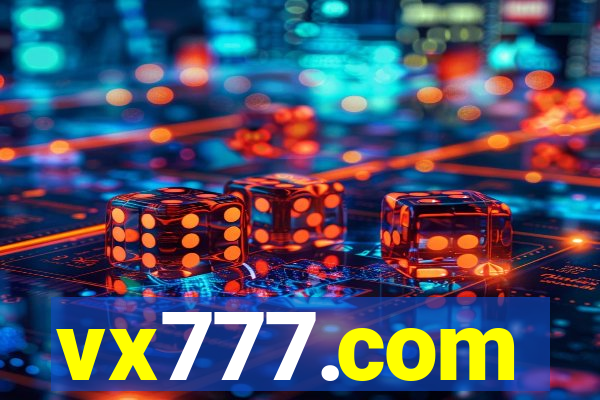 vx777.com