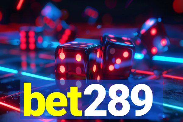 bet289