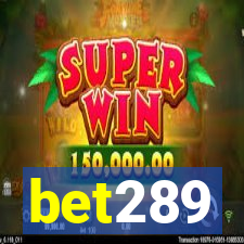 bet289