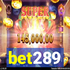 bet289